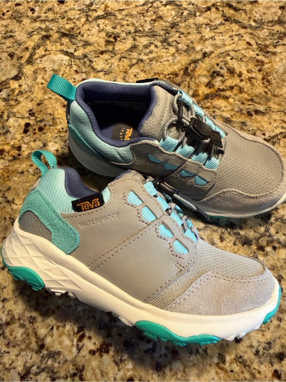 TEVA Kids Shoes